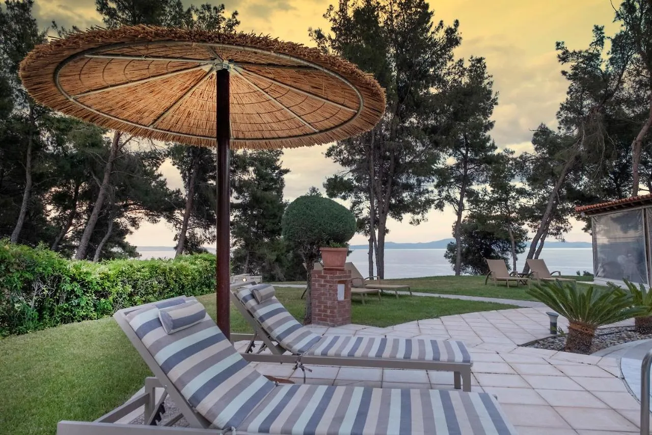 Country Inn Kallithea  Griechenland