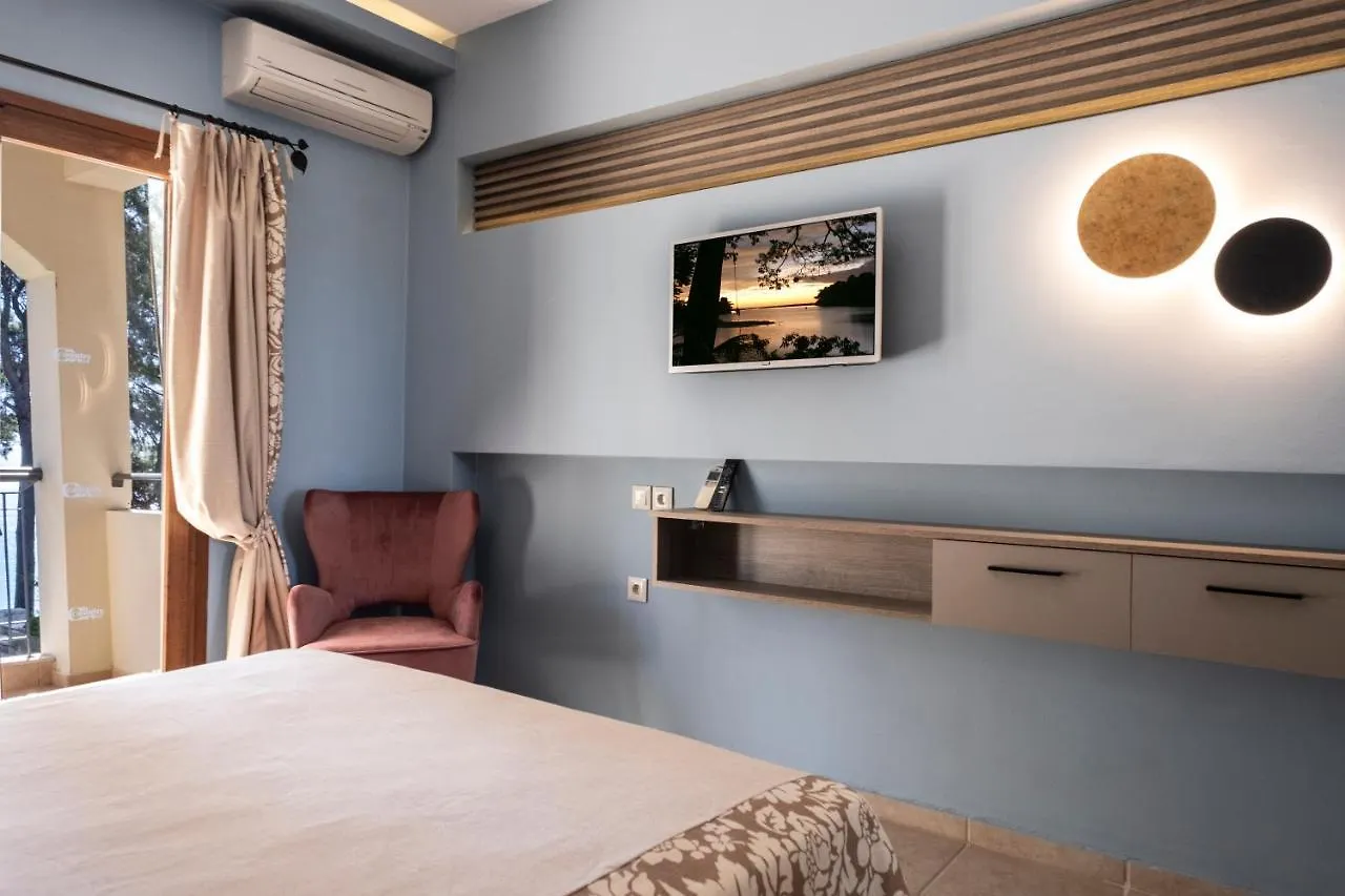 Country Inn Kallithea  Griechenland