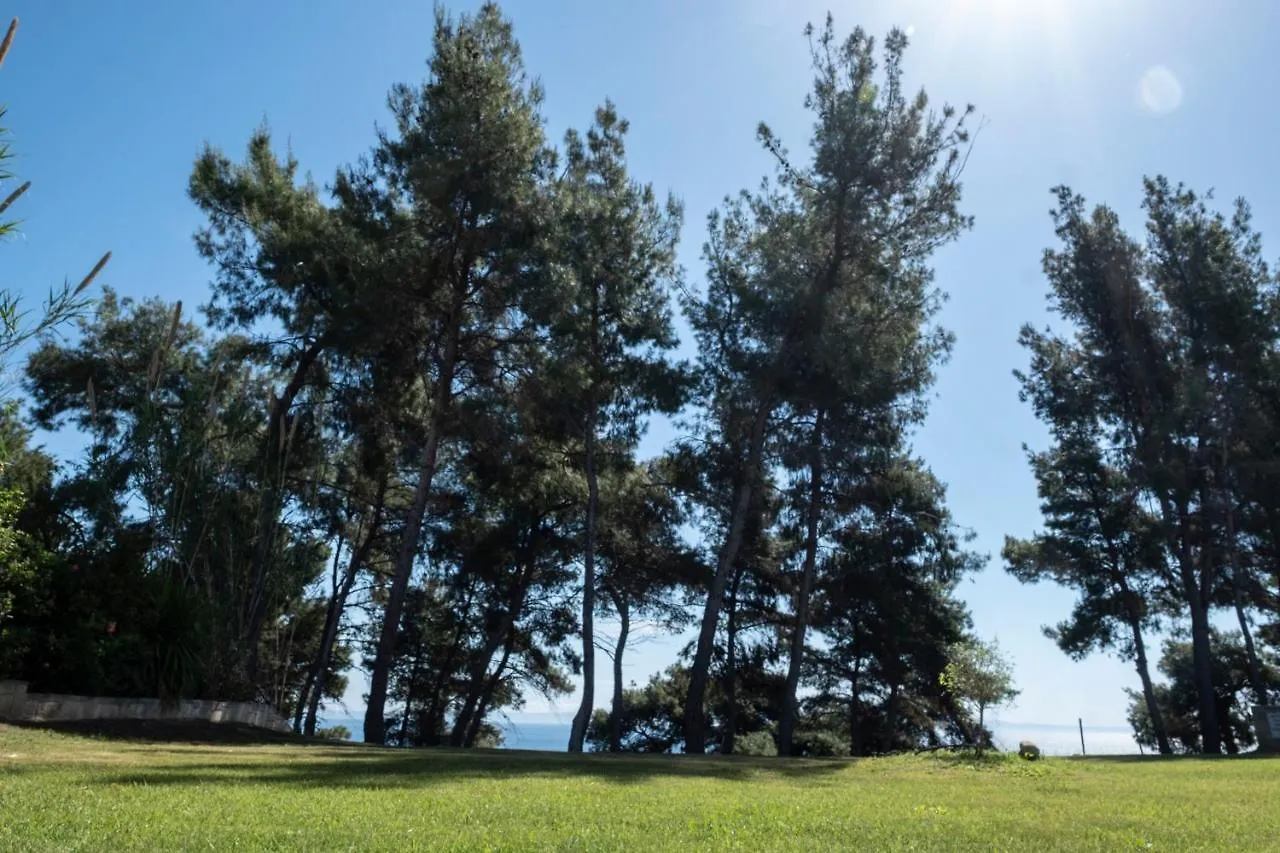 **** Hotel Country Inn Kallithea  Griekenland