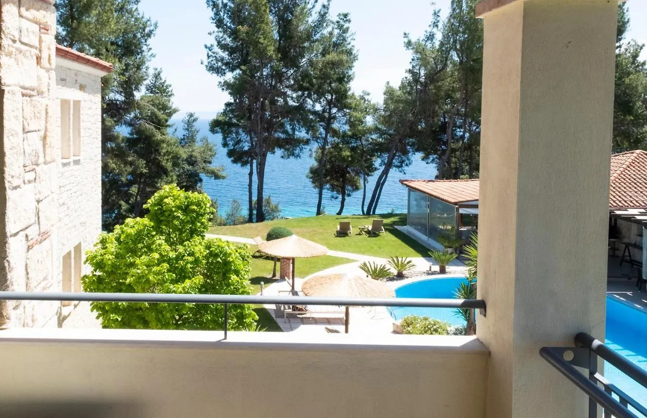 Hotel Country Inn Kallithea