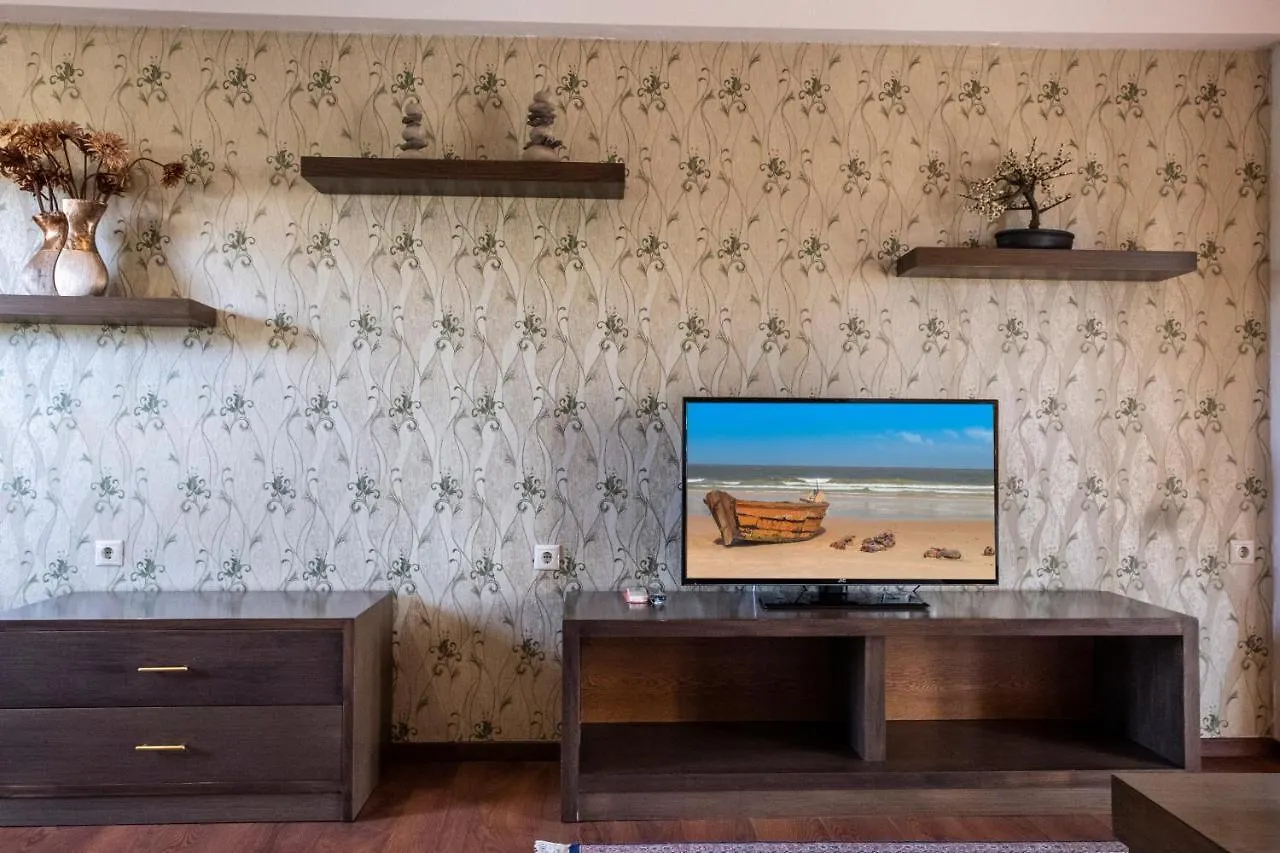 Country Inn Kallithea