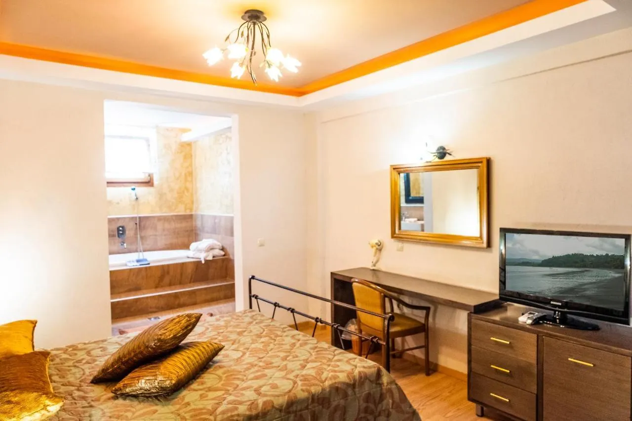 Country Inn Kallithea  Hotel