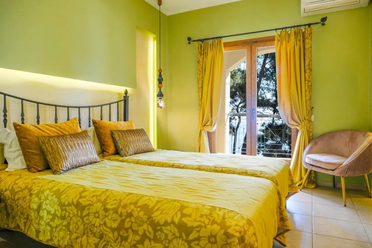 Country Inn Kallithea  Kallithea (Chalkidiki)