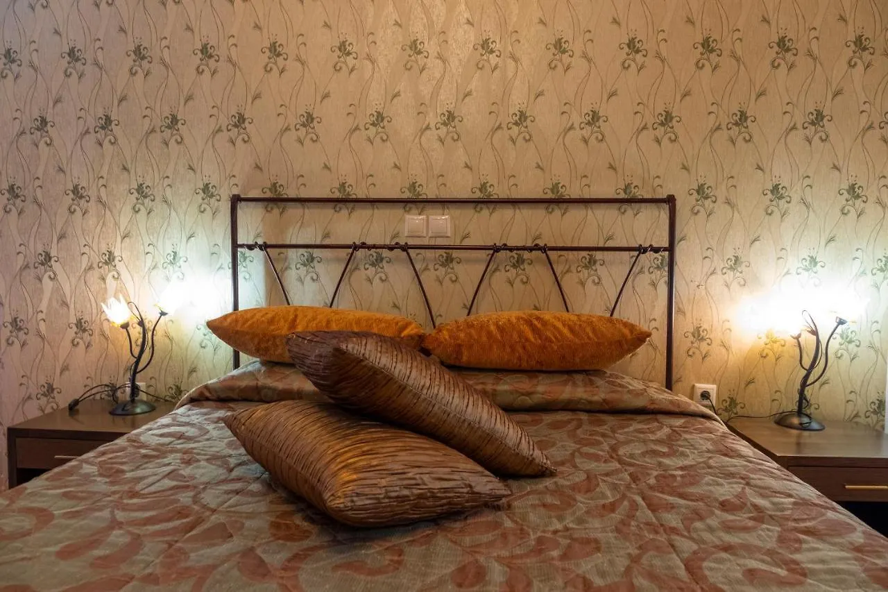 Hotel Country Inn Kallithea
