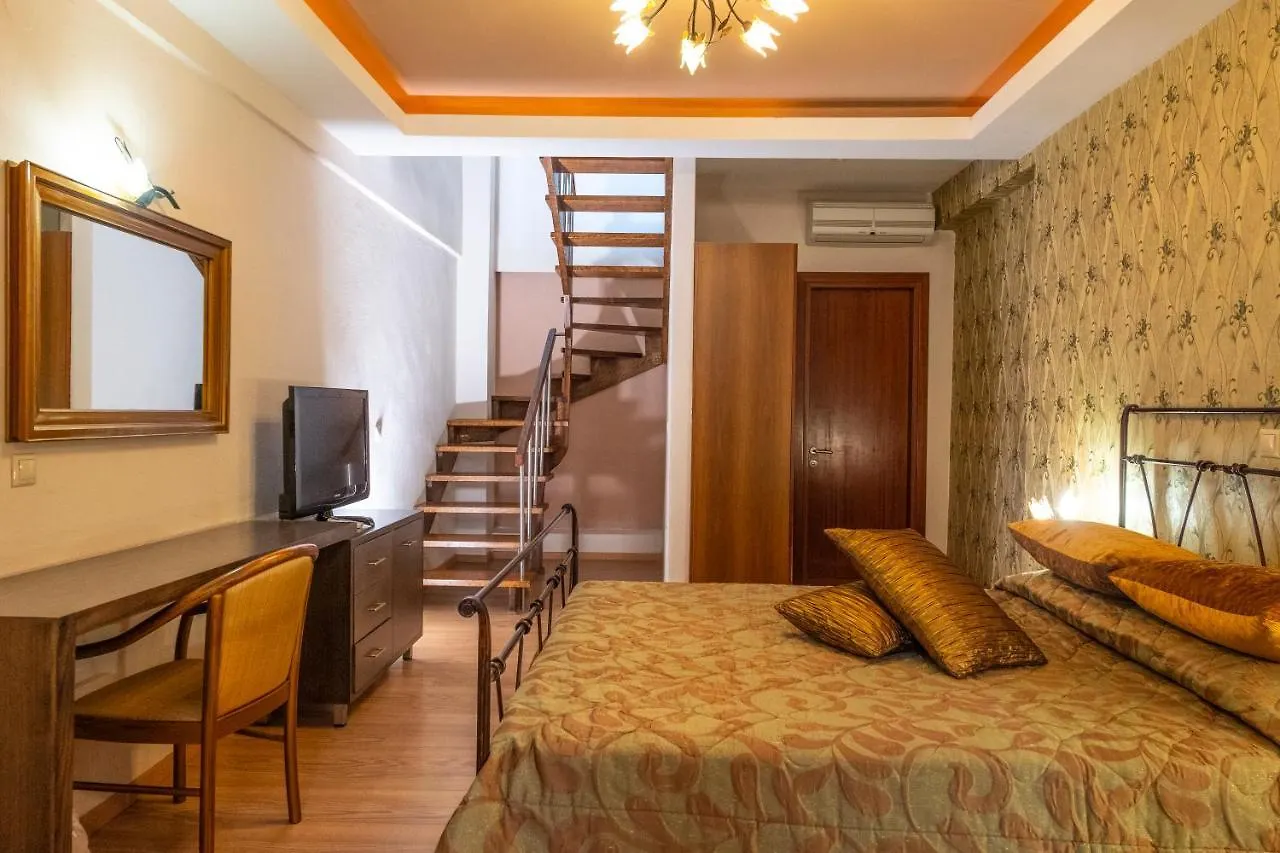 Country Inn Kallithea  Hotel Kallithea (Chalkidiki)