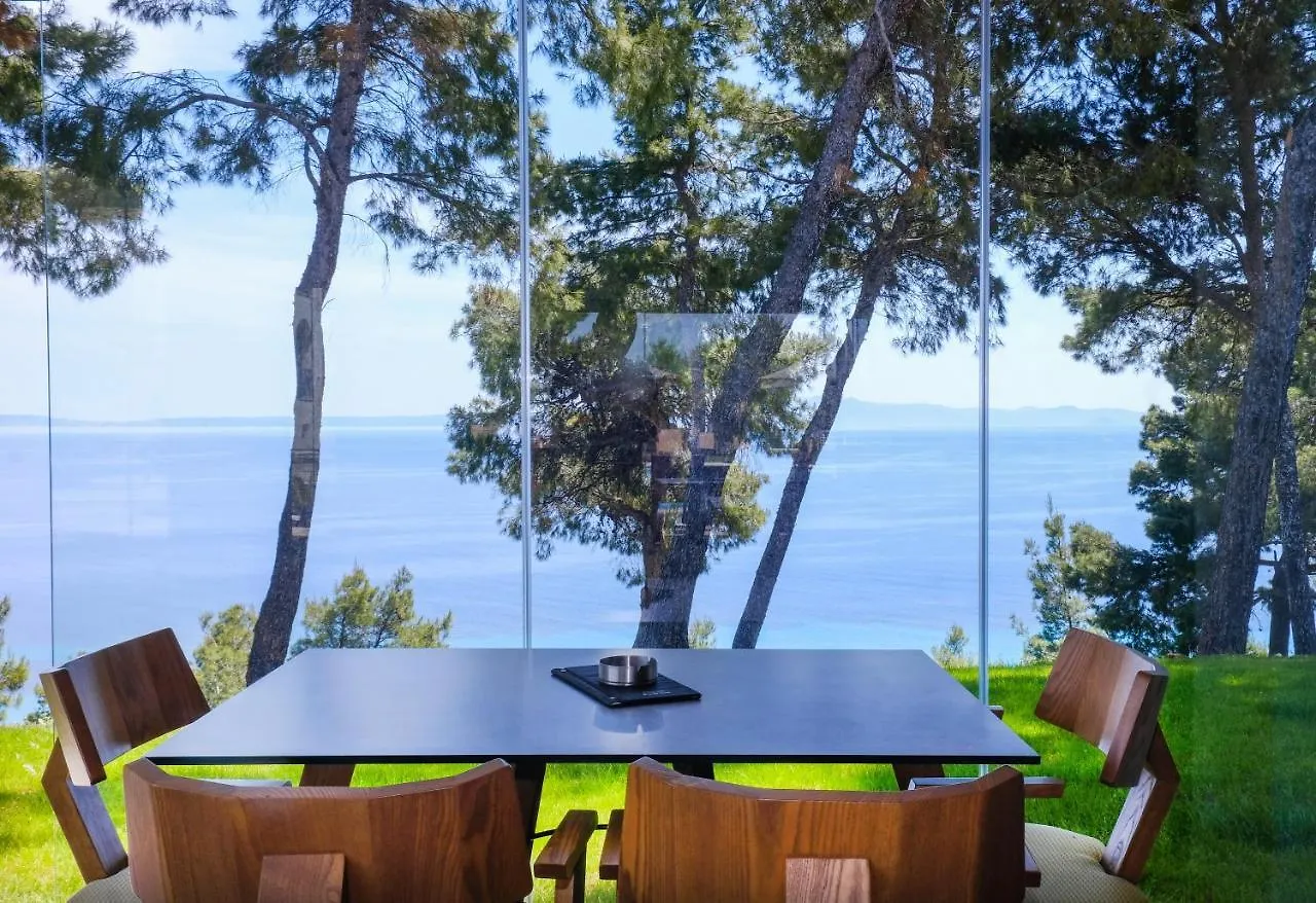 Country Inn Kallithea  Hotel Kallithea (Chalkidiki)