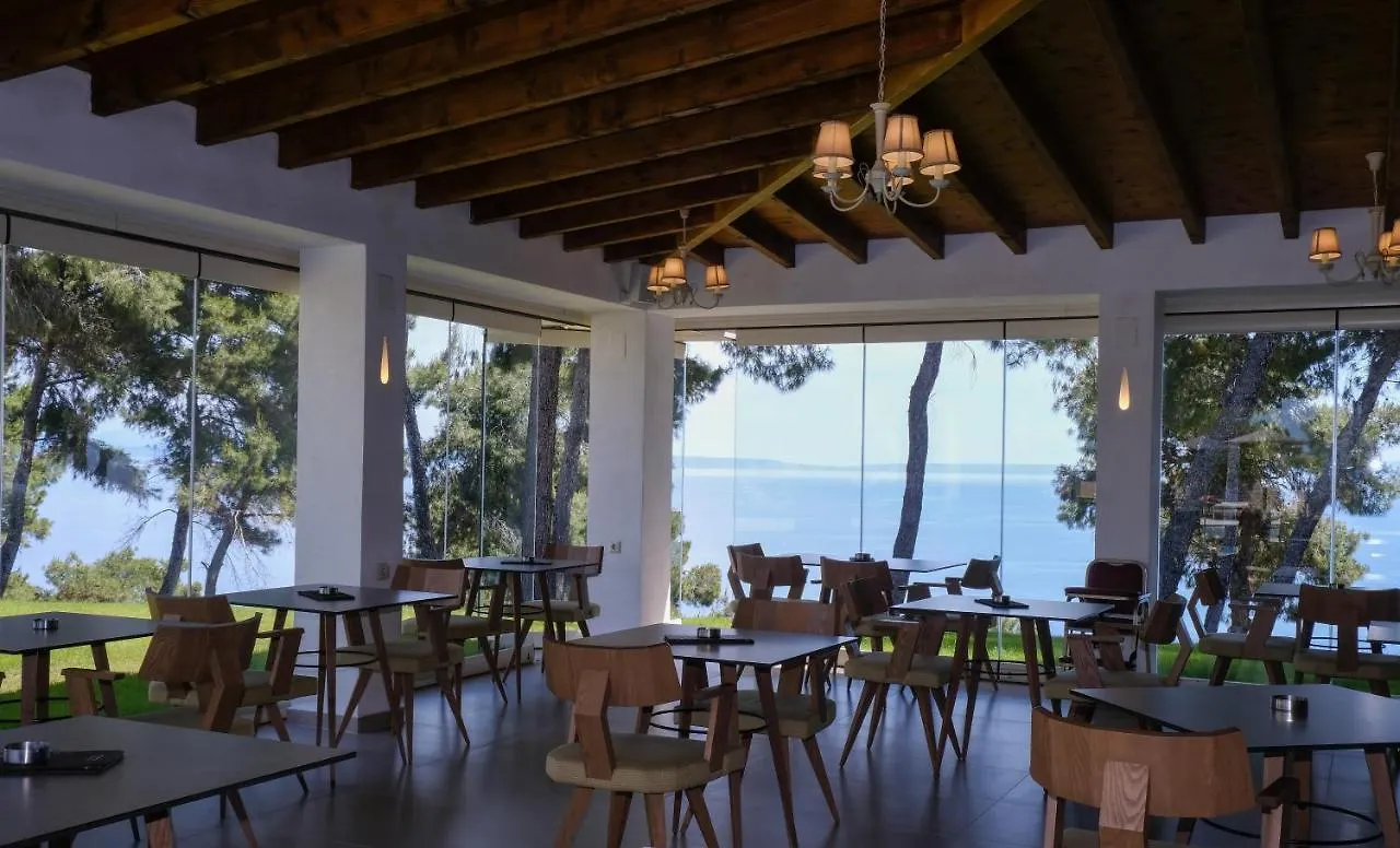Country Inn Kallithea  Hotel Kallithea (Chalkidiki)