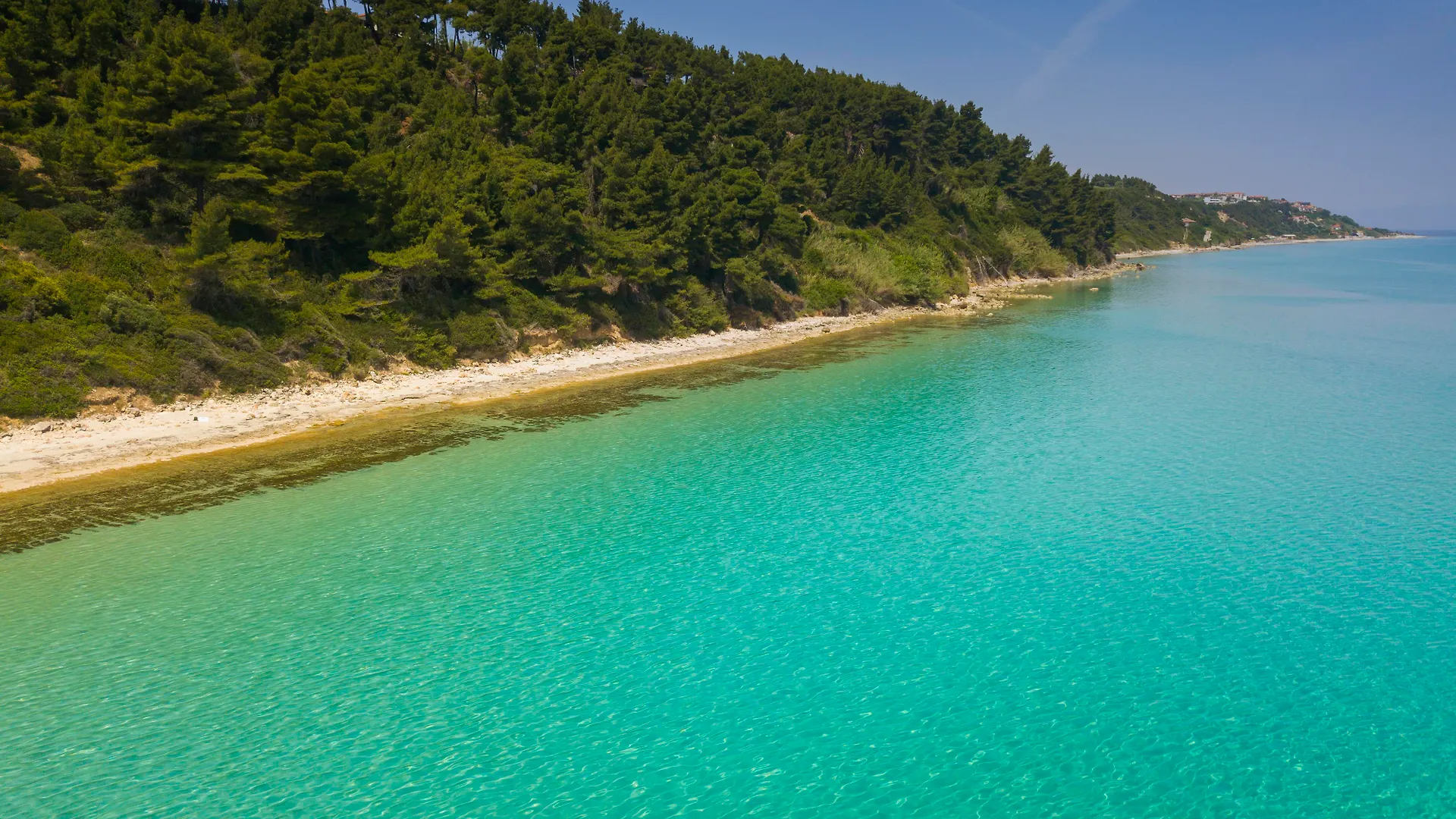 Country Inn Kallithea  Griekenland