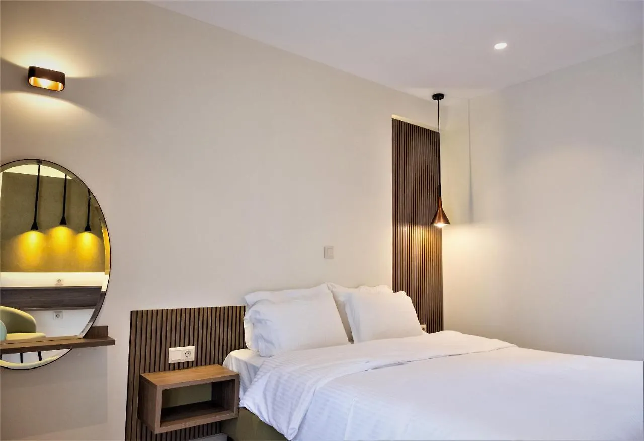 Country Inn Kallithea  Kallithea (Chalkidiki)