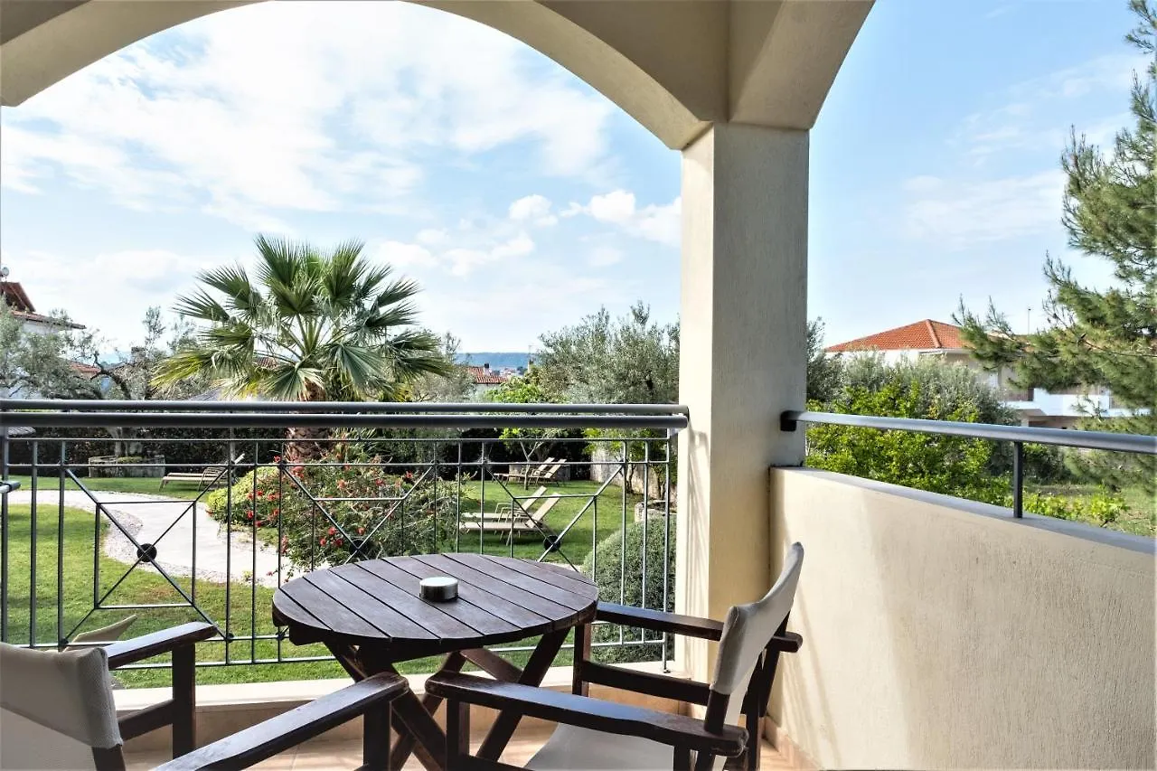 Country Inn Kallithea  Hotel Kallithea (Chalkidiki)