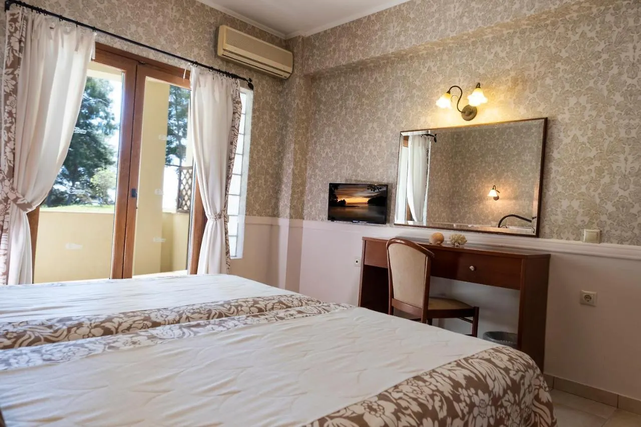 Country Inn Kallithea  4*, Kallithea (Chalkidiki) Griekenland