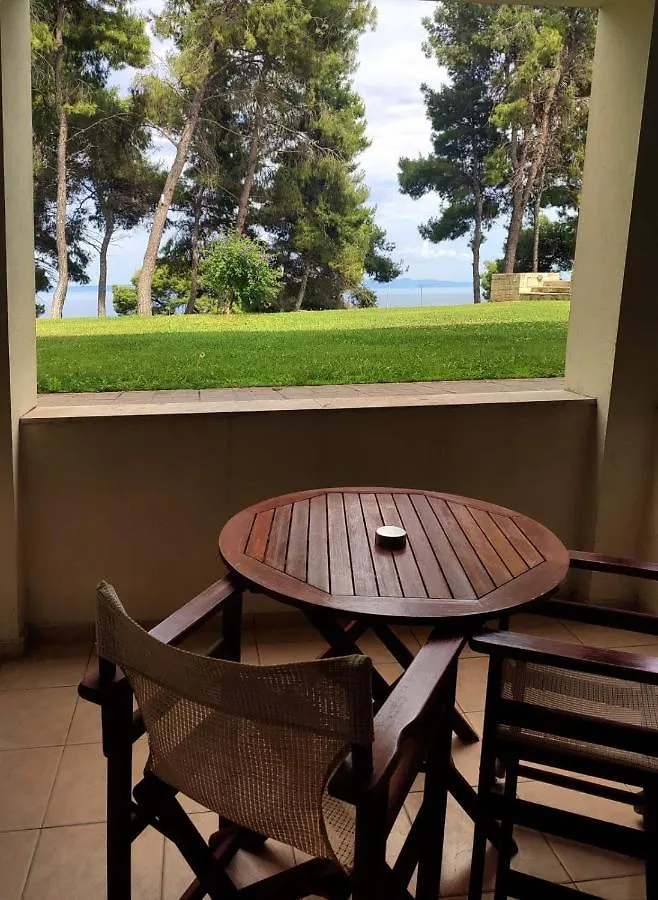 Country Inn Kallithea