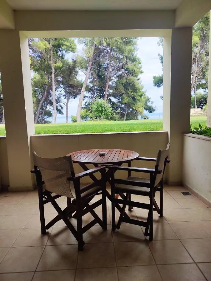 Country Inn Kallithea  Hotel