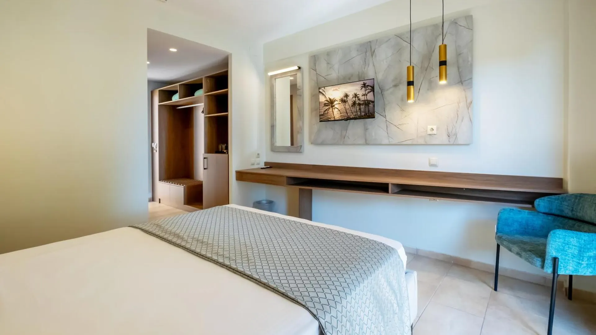Hotel Country Inn Kallithea
