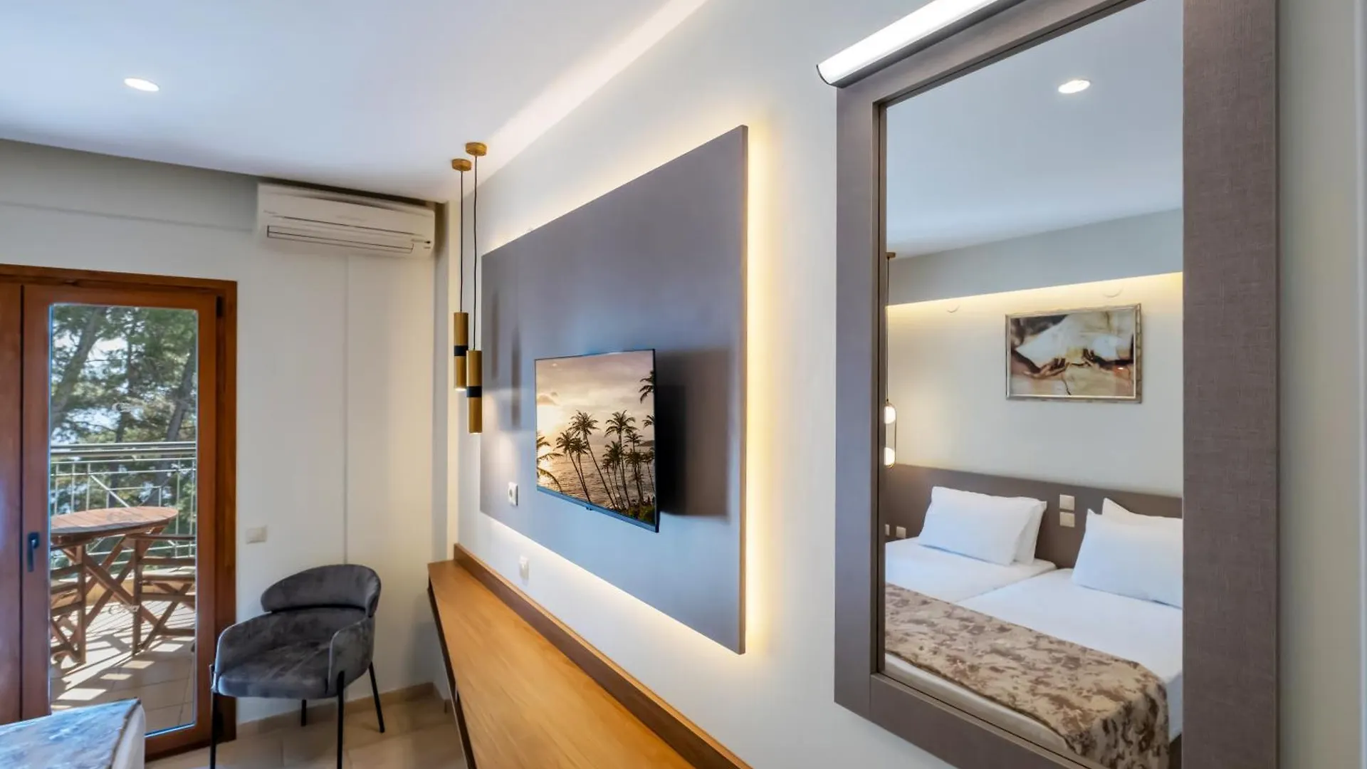 Country Inn Kallithea  Kallithea (Chalkidiki)