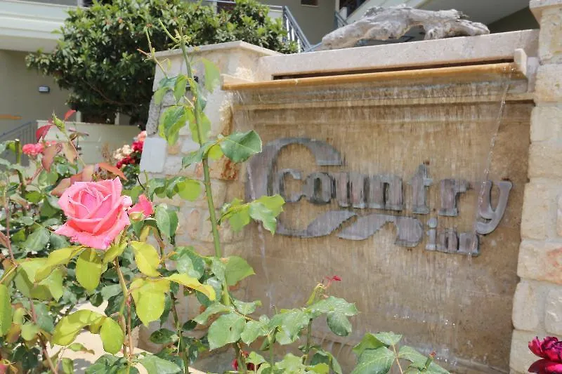 Country Inn Kallithea  3*, Kallithea (Chalkidiki) Griechenland