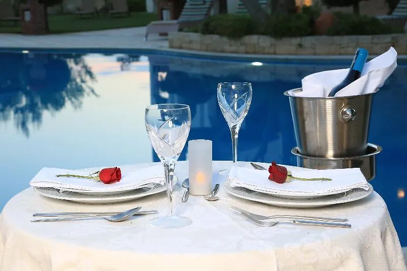 Country Inn Kallithea  Hotel Kallithea (Chalkidiki)