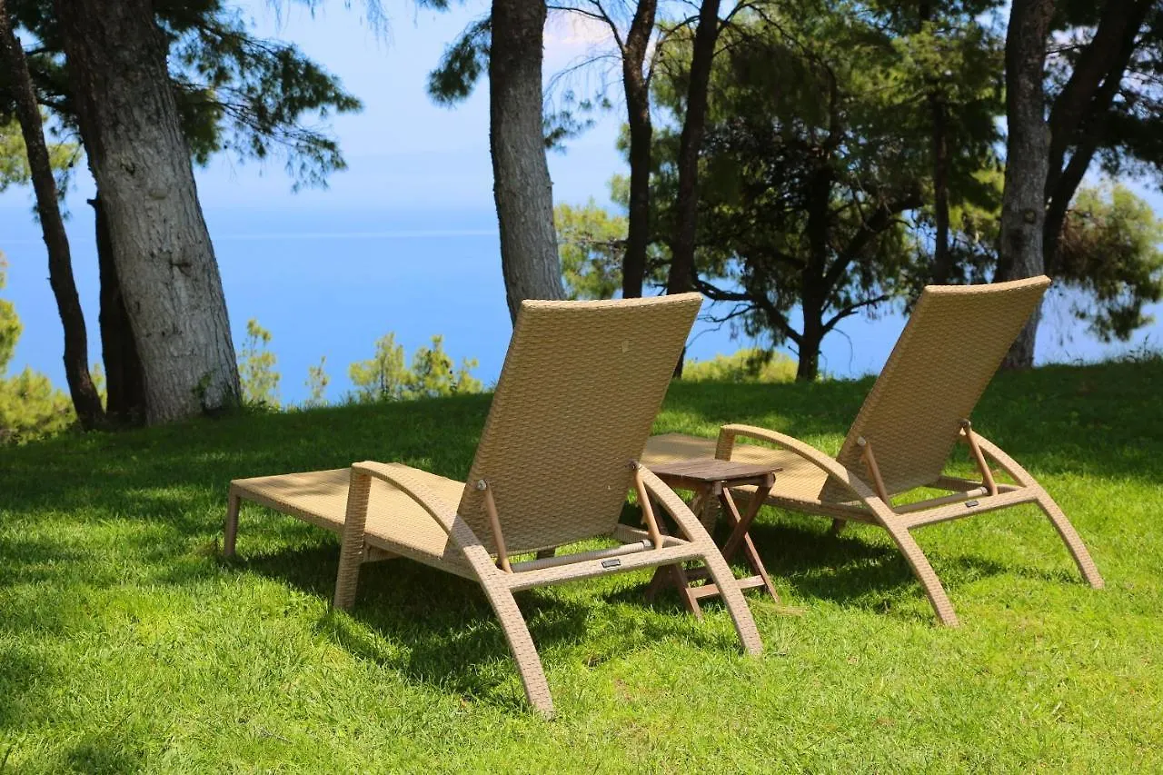 Country Inn Kallithea  Kallithea (Chalkidiki)