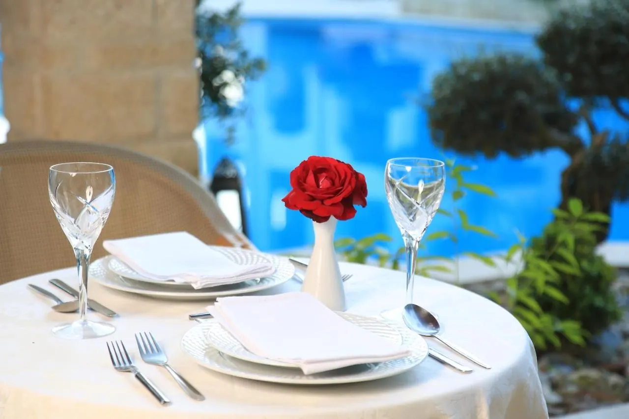 Country Inn Kallithea  4*, Kallithea (Chalkidiki)