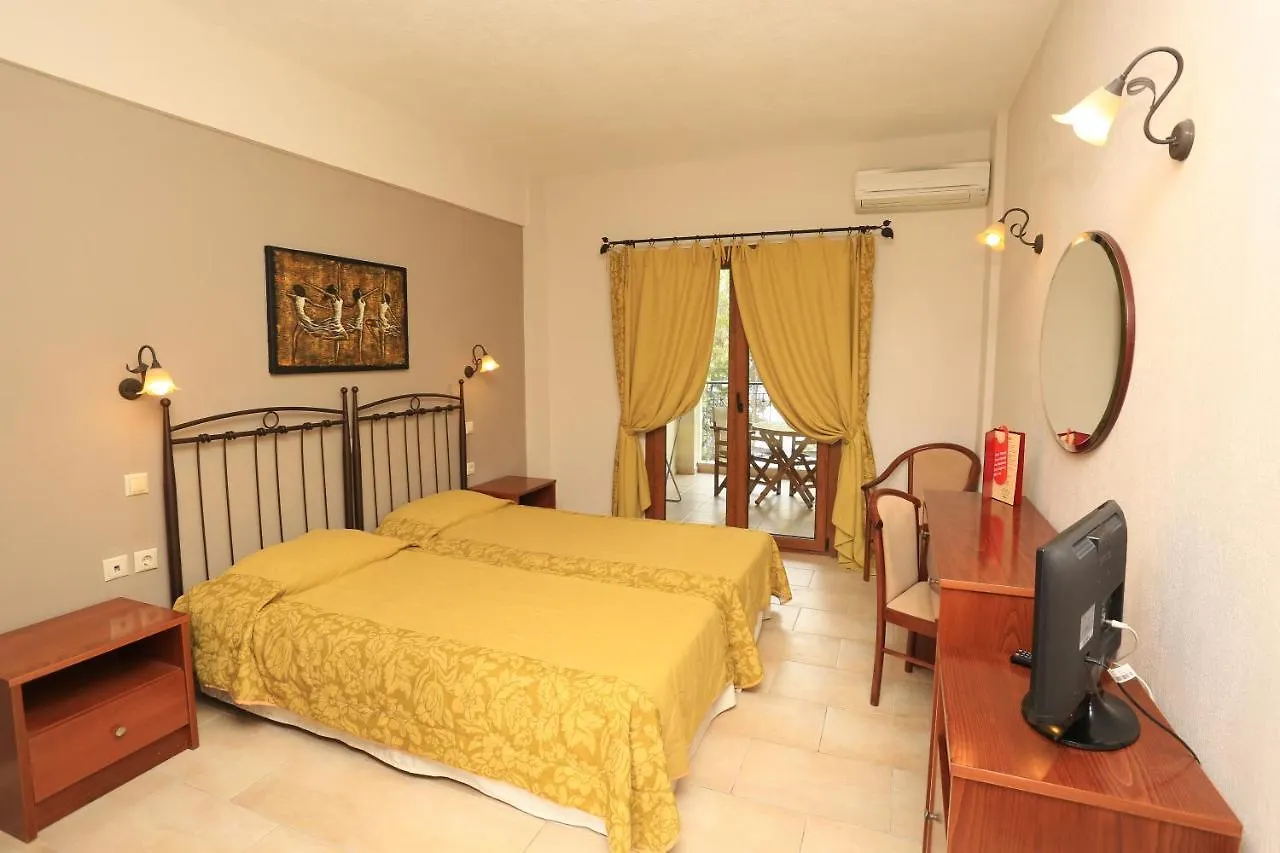 Country Inn Kallithea  Hotel