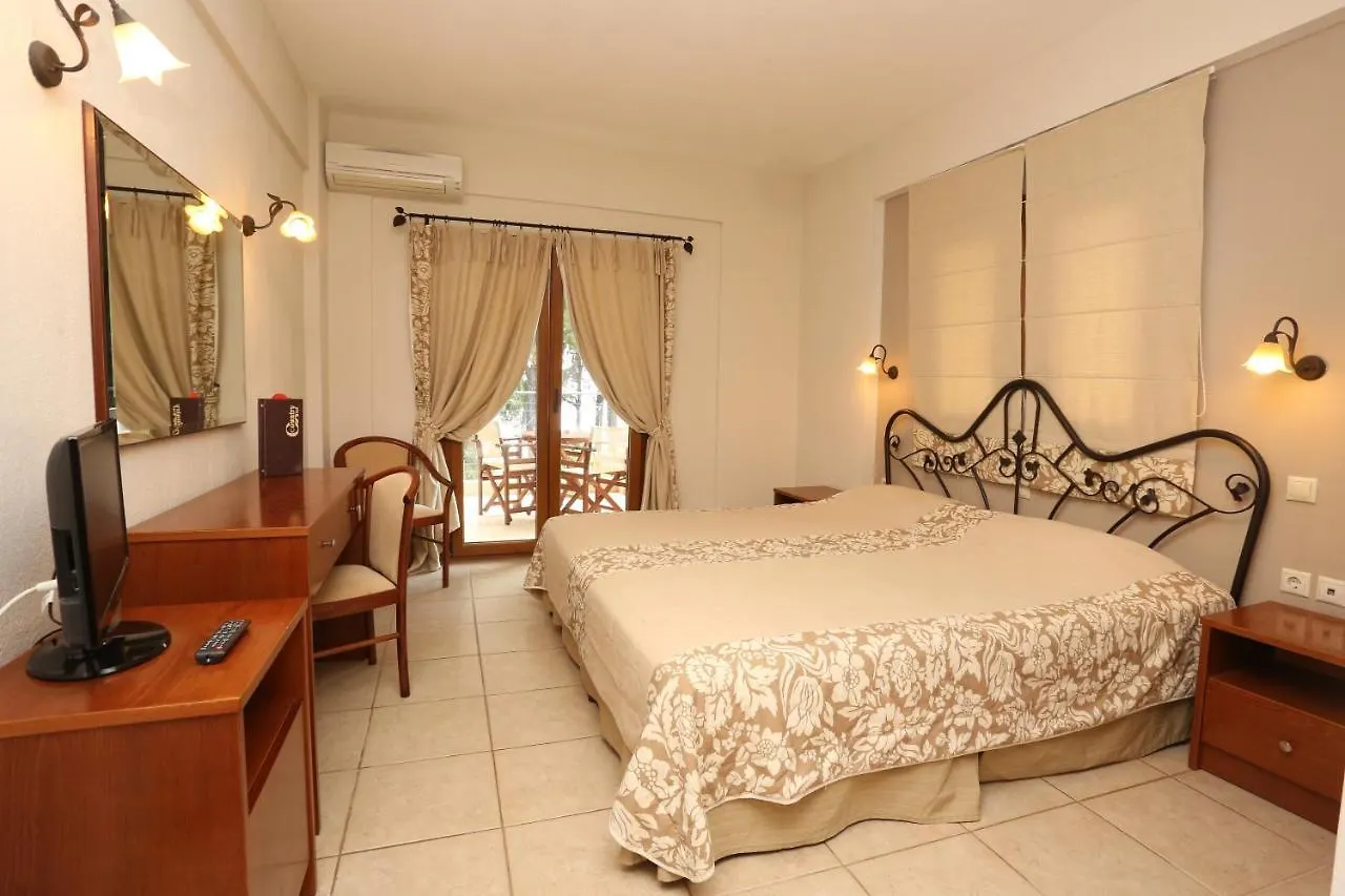 Country Inn Kallithea