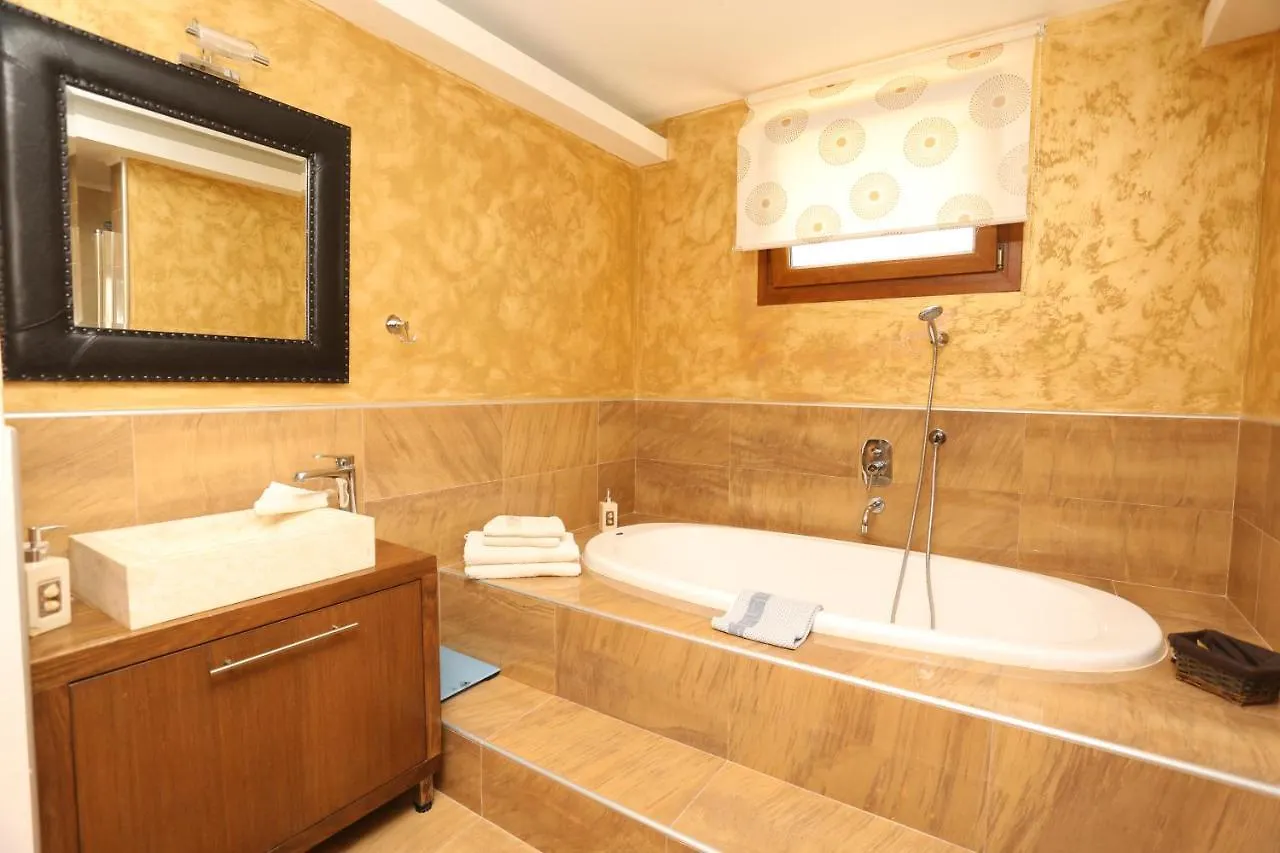 Country Inn Kallithea  Kallithea (Chalkidiki)