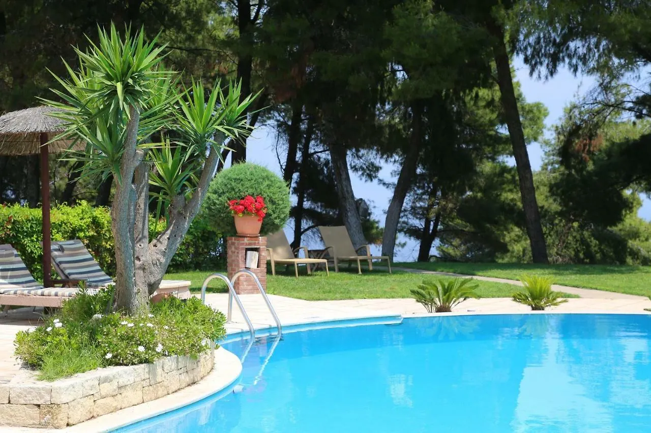 Country Inn Kallithea  Hotel