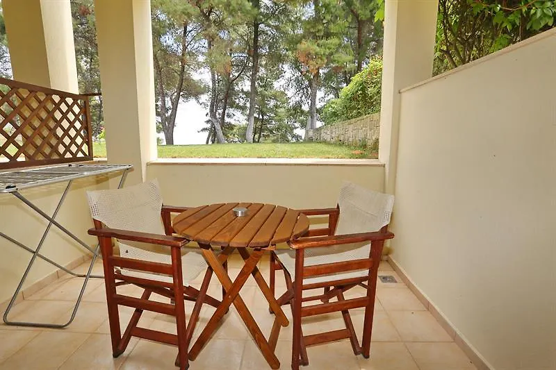 Country Inn Kallithea  Griekenland