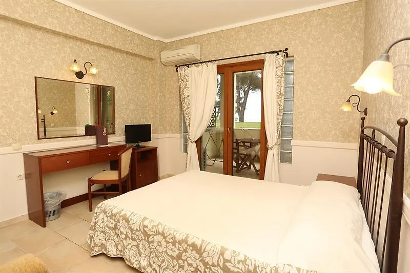 Country Inn Kallithea  Kallithea (Chalkidiki)