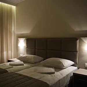 Colibri Apartment