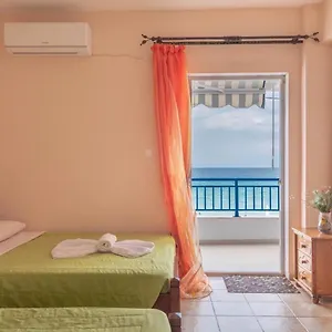 Διαμέρισμα Studio Theano On The Beach, Kallithea (Chalkidiki)