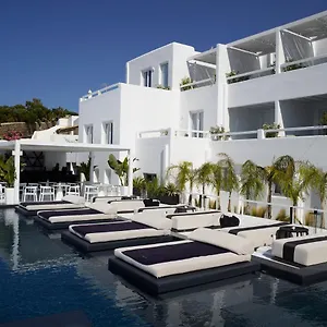 Hotel Nimbus Mykonos ****