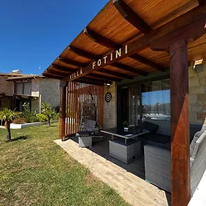 Fotini Ferienhaus