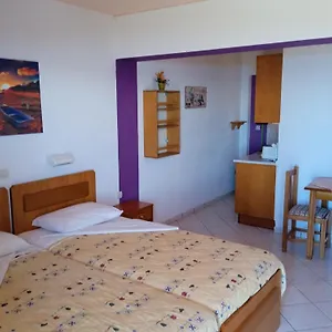 Apartment Apsedes 
