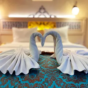 Hotel Novano Istanbul