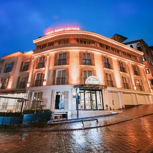 Joyway Sultanahmet Turkey