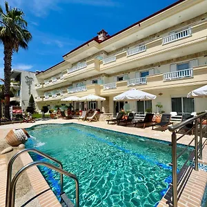 4* Lägenhetshotell Melis