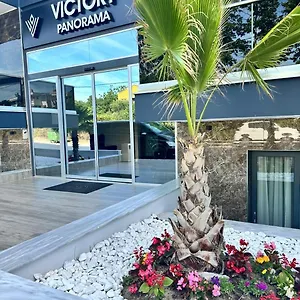 Otel Victory Panorama, Kallithea (Chalkidiki)