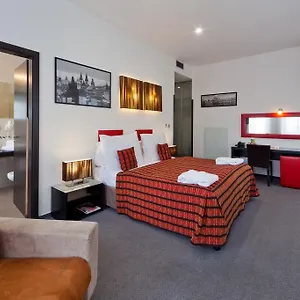 Hotel Prague Inn Praga