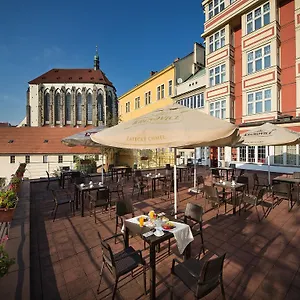 Hotel Ea Julis Praga