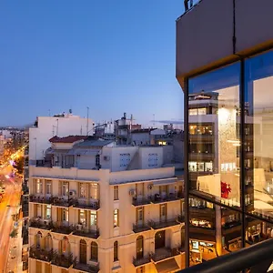 Apartment Ace Location | Luxury Building 