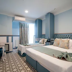 Hotel Center Hill Istanbul