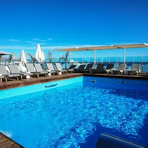 Hotel Capsis Astoria ****