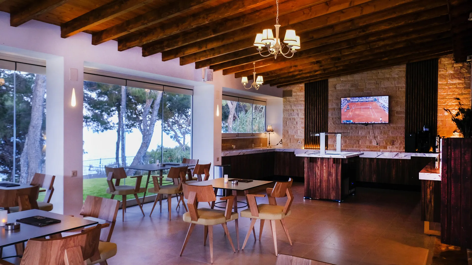 Hotel Country Inn Kallithea