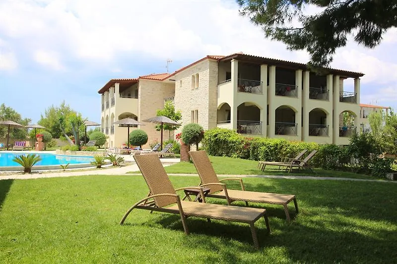 Country Inn Kallithea  Hotel Kallithea (Chalkidiki)