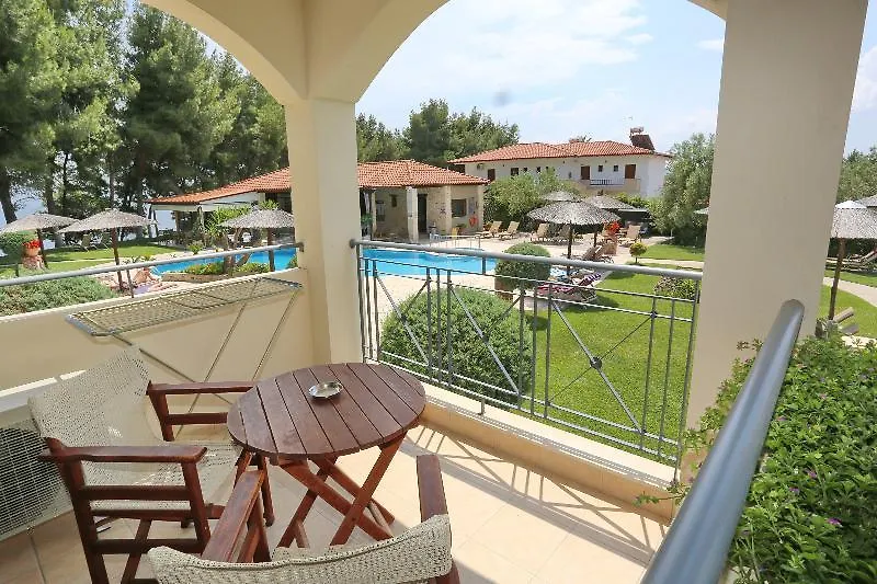 Country Inn Kallithea  Kallithea (Chalkidiki)