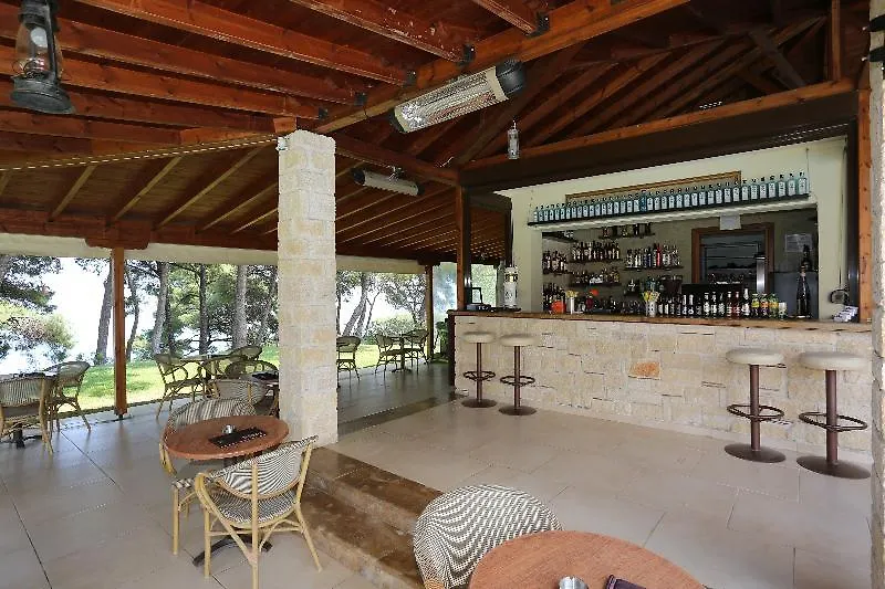 Country Inn Kallithea  Grécia
